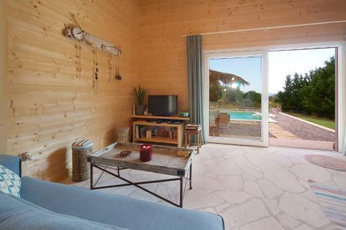 Driftwood Villa