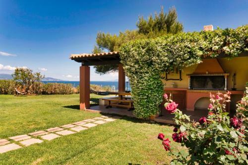 Sea Breeze Villa