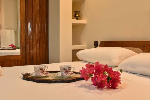 Apartamento Villa Giovani