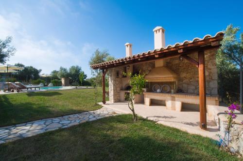 Villa Marilia