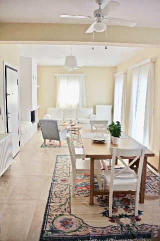 Boo Premium Living Villas