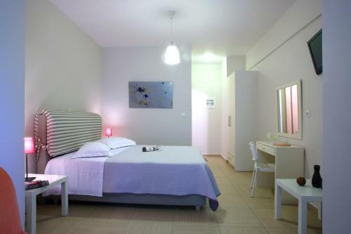 Apartamento Villa Maria