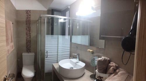 Mon Apartment Varkiza