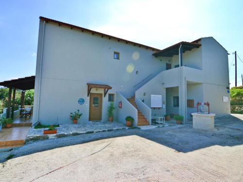 Apartment Faskomilo