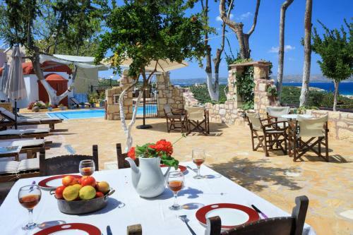 Villa Angel House