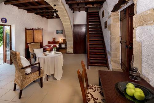 Villa Angel House