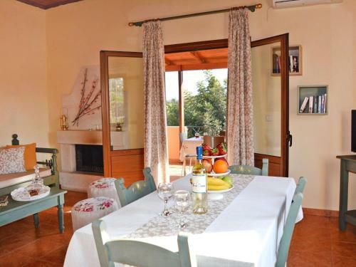 Apartment Elia