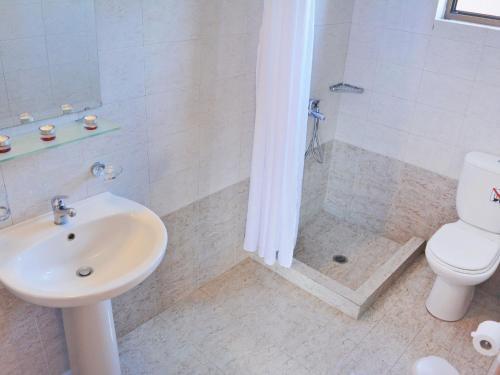 Apartment Vasilikos