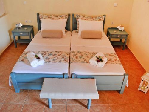 Apartment Vasilikos