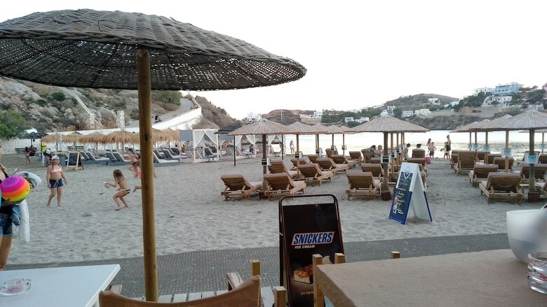 Apartamento Akti Miaouli Holiday Home