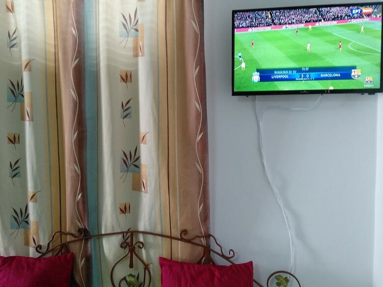 Apartamento Akti Miaouli Holiday Home