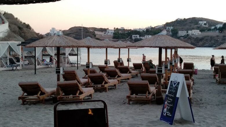 Apartamento Akti Miaouli Holiday Home