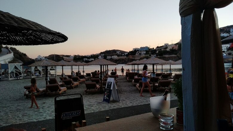 Apartamento Akti Miaouli Holiday Home