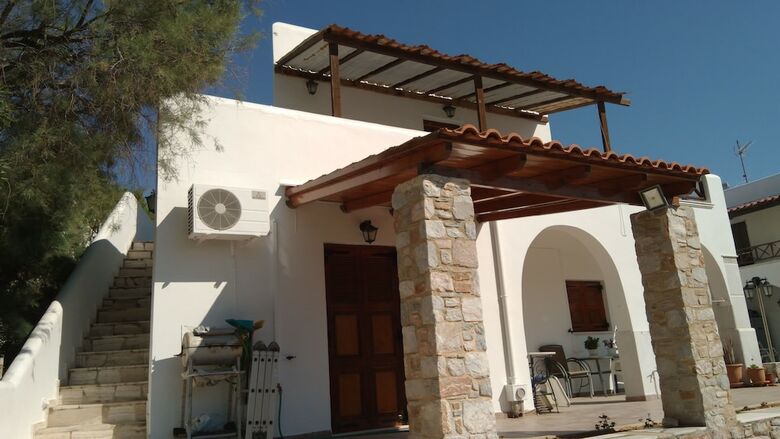 Apartamento Akti Miaouli Holiday Home
