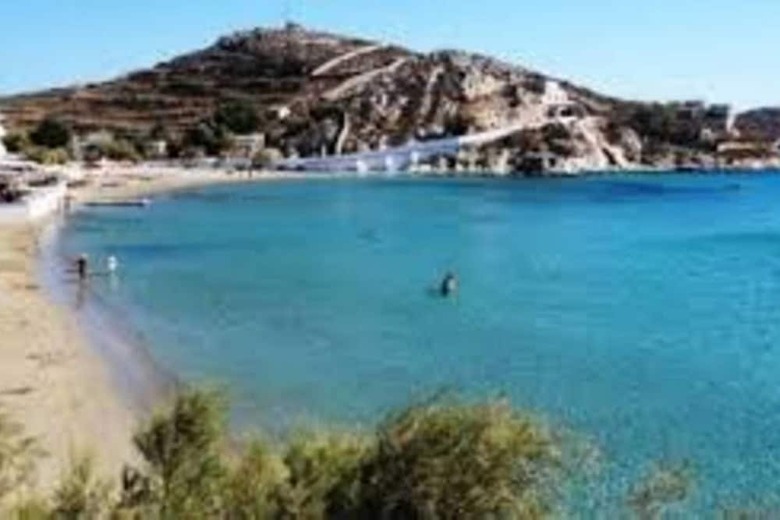 Apartamento Akti Miaouli Holiday Home