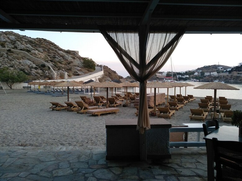 Apartamento Akti Miaouli Holiday Home