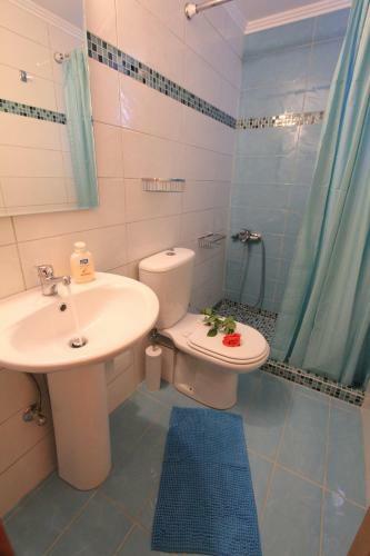 Apartamento George Studios