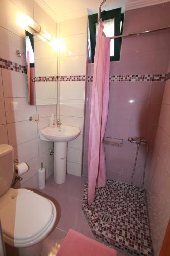 Apartamento George Studios