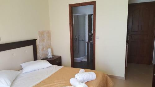 Apartamento Kochili Studios