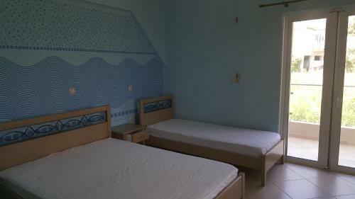 Apartamento Kochili Studios
