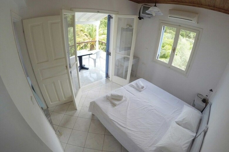 Armonia Apartments