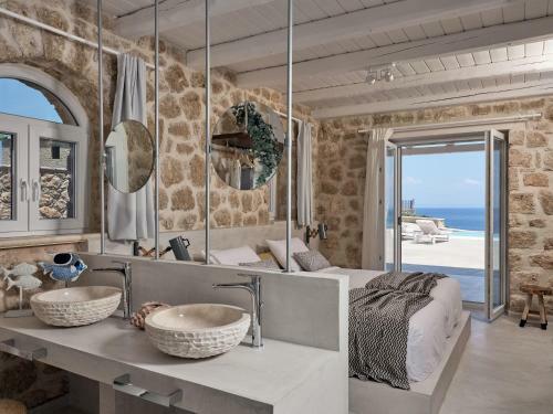 Arismari Luxury Villas