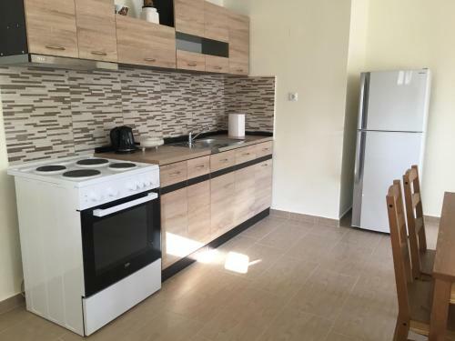 Armonia Apartment