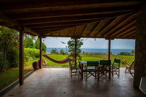 Villa Andy's Place, Amazing Sea View