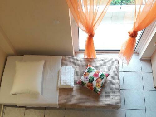 Bizaniou Apartment 69