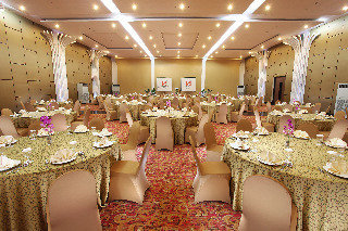 Hotel Swiss-belinn Pangkalan Bun