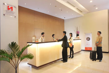 Hotel Swiss-belinn Pangkalan Bun