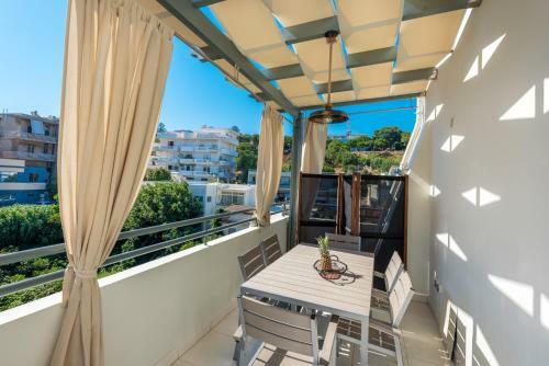 Apartamento Sea And The City