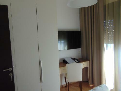 Danezis City Stars Apartments