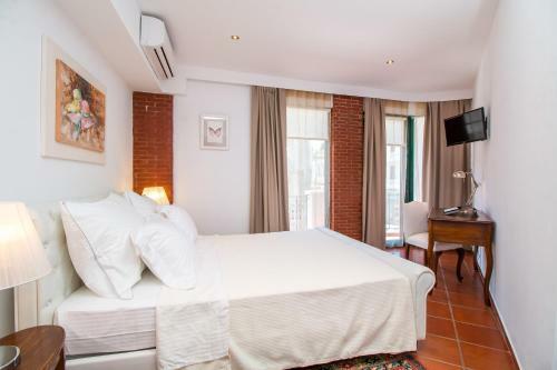 Danezis City Stars Apartments