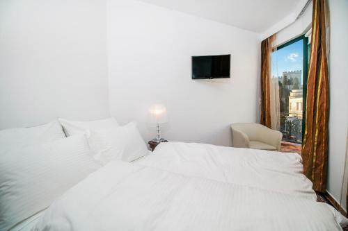 Danezis City Stars Apartments