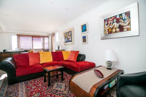 Danezis City Stars Apartments