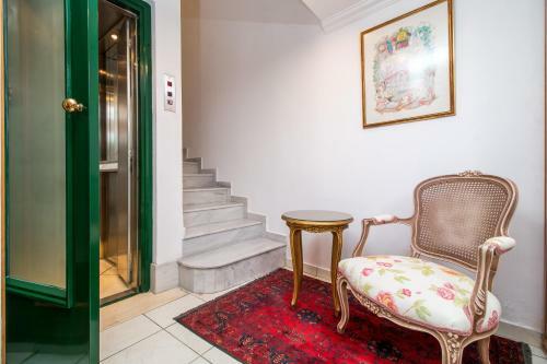 Danezis City Stars Apartments
