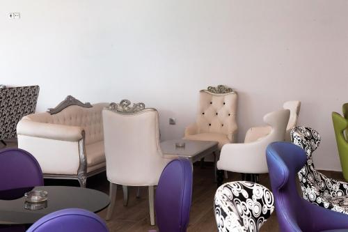 Hotel Sunrise Luxury Apartments Rhodes