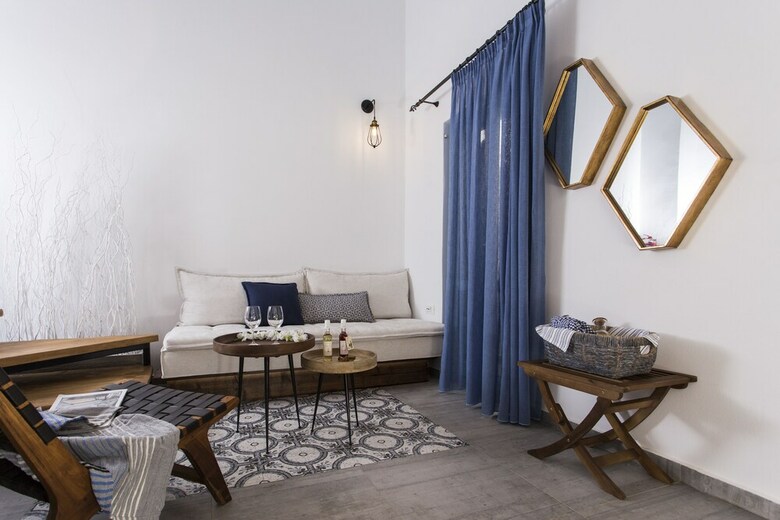 Apartamento Blue Jasmine Suites