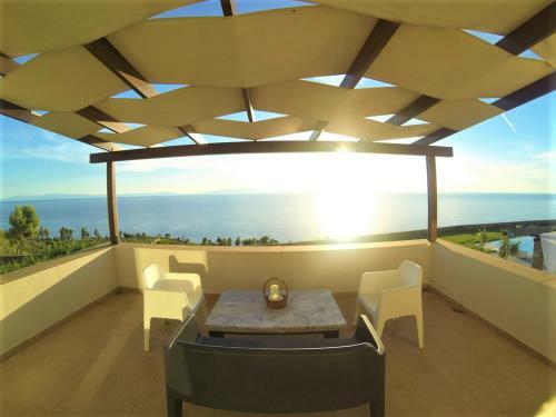 Luxurious Villa In Elani