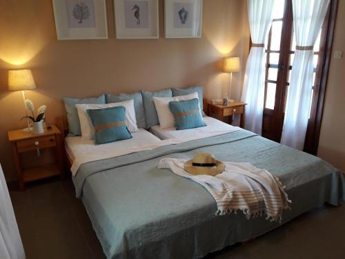 Apartamento Molino Villa