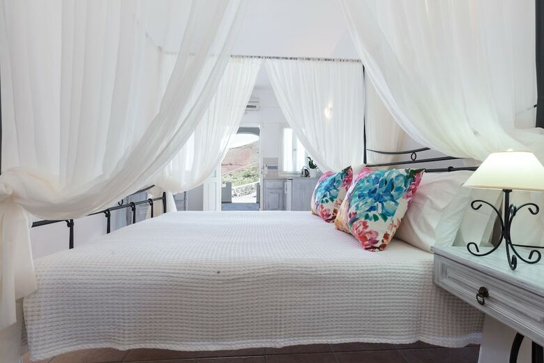 Apartamento Anchor Suites