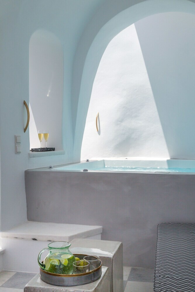 Villa Namaste Suites By Caldera Houses