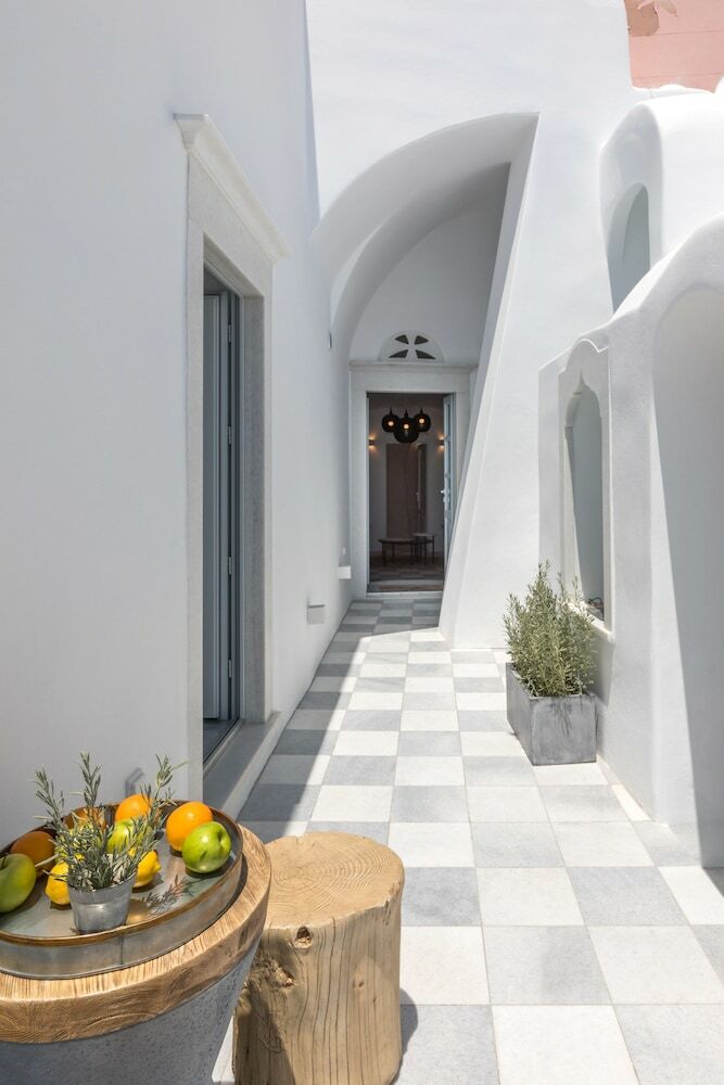 Villa Namaste Suites By Caldera Houses