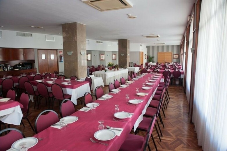 Hotel Unzaga Plaza