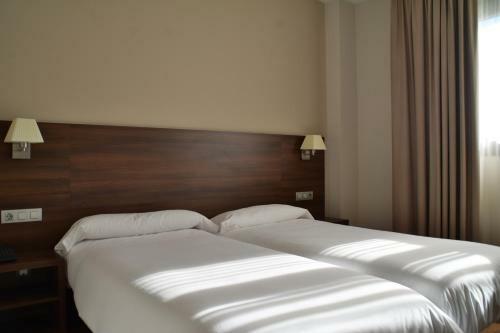 Hotel Pago Del Olivo