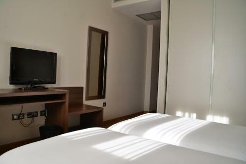 Hotel Pago Del Olivo