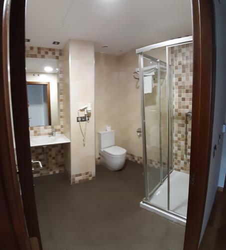 Hotel Pago Del Olivo