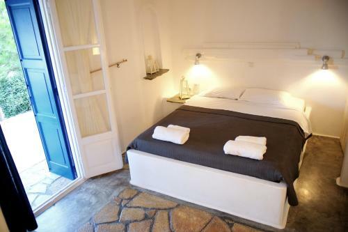 Apartamento Mykonos Mystic