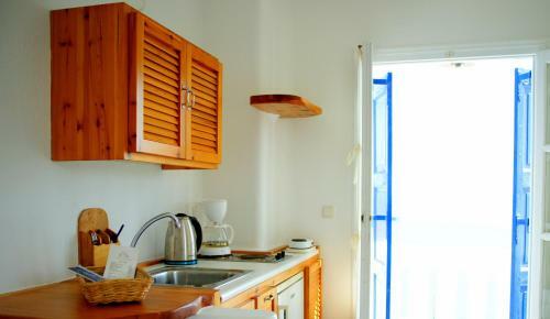 Apartamento Mykonos Mystic